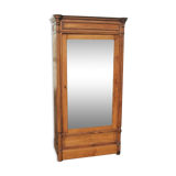 Bonnetière with mirror