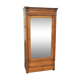 Bonnetière with mirror