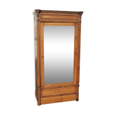 Bonnetière with mirror
