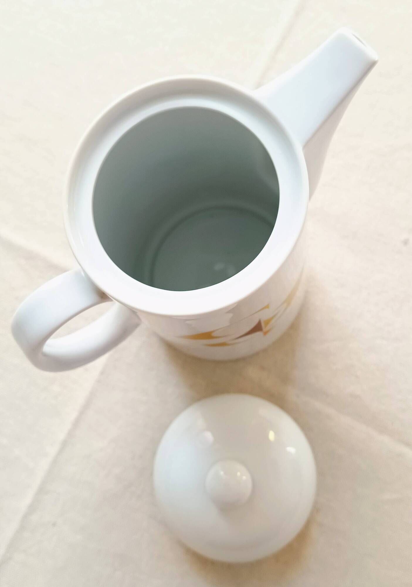Schirnding bavaria coffee pot