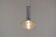 Mid-century Pendant,1980's.