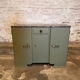 Art deco sideboard