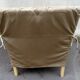 Andre Putman for Bally low armchair