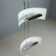 Vintage floor lamp by Goffredo Reggiani Italy 1960