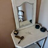 Art Deco console, side table, server