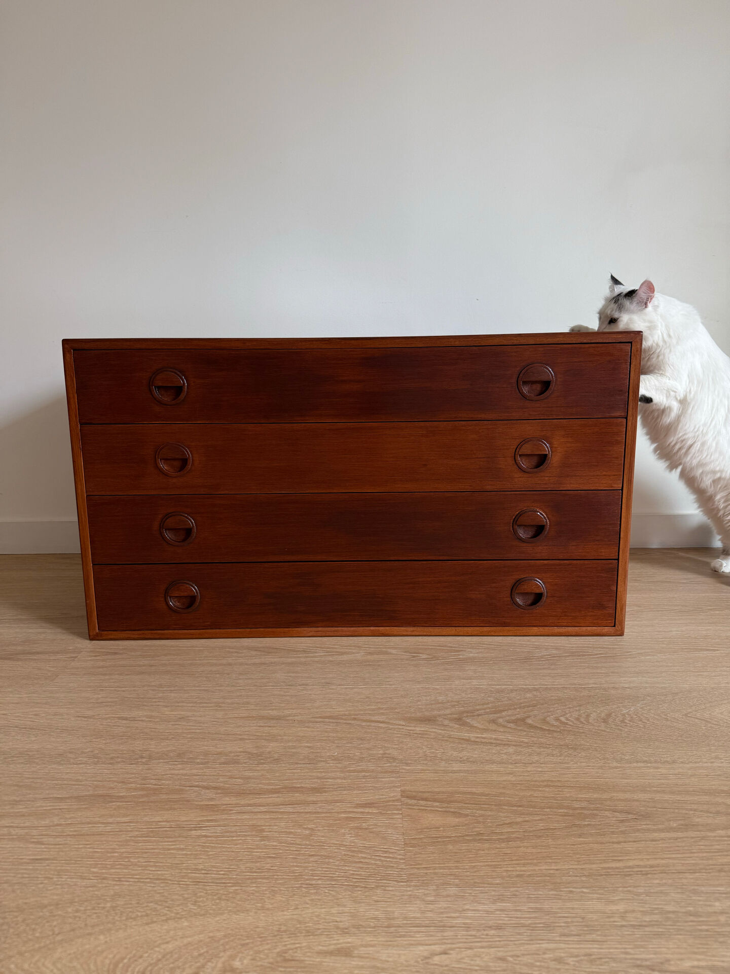 Commode