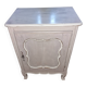 Antique Patinated Jam Cupboard