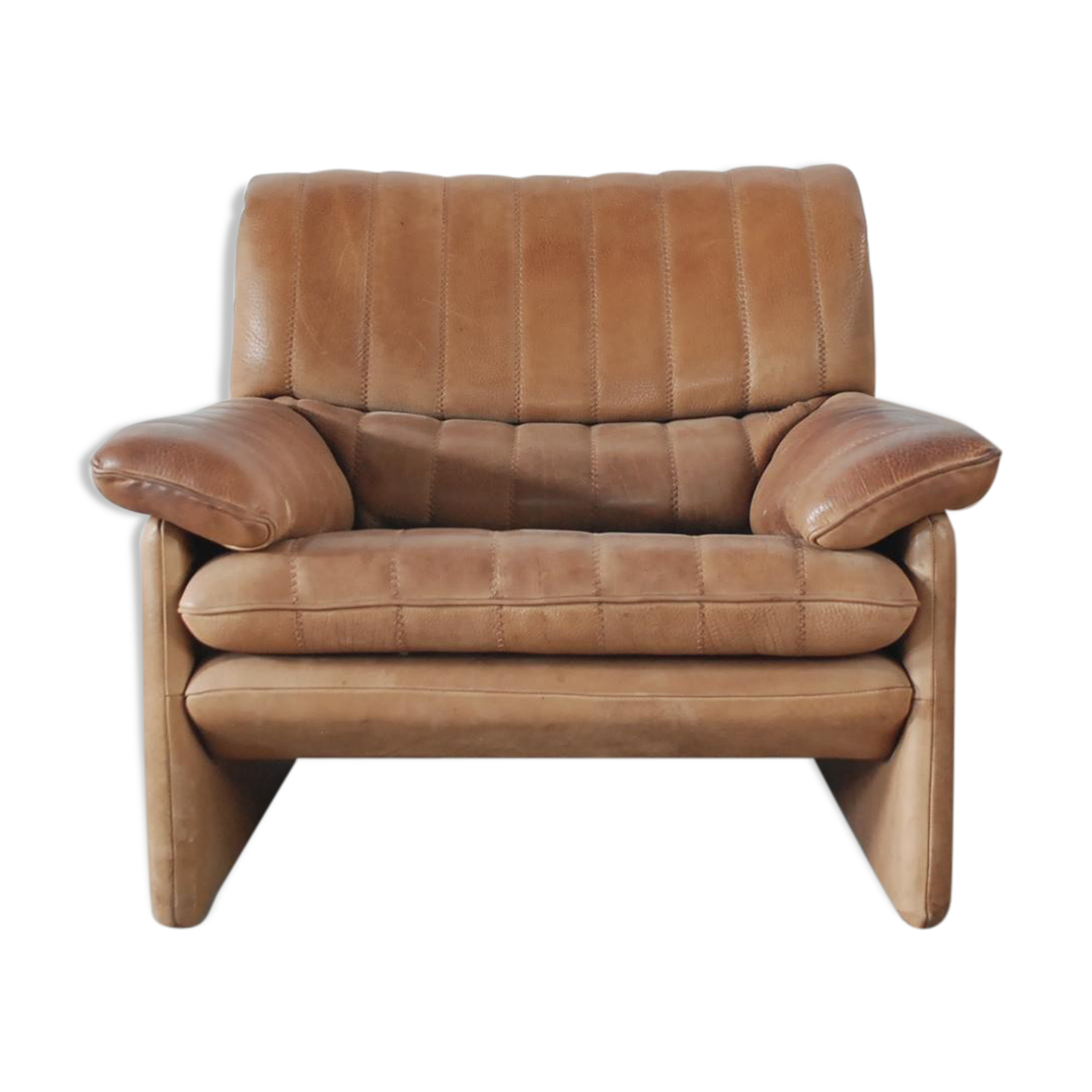 DS-86 of Sede leather chair