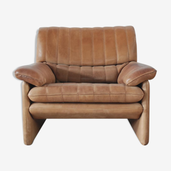 DS-86 of Sede leather chair
