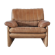 DS-86 of Sede leather chair