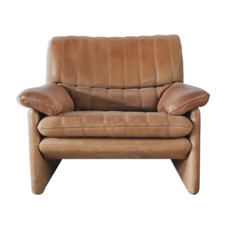 DS-86 of Sede leather chair