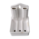 Porte savon art deco