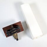 Pair of wall lights 1950