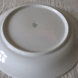 Eared pie dish from Bavaria Germany in very good condition