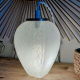 Vintage Scandinavian lamp