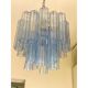 Murano glass chandelier
