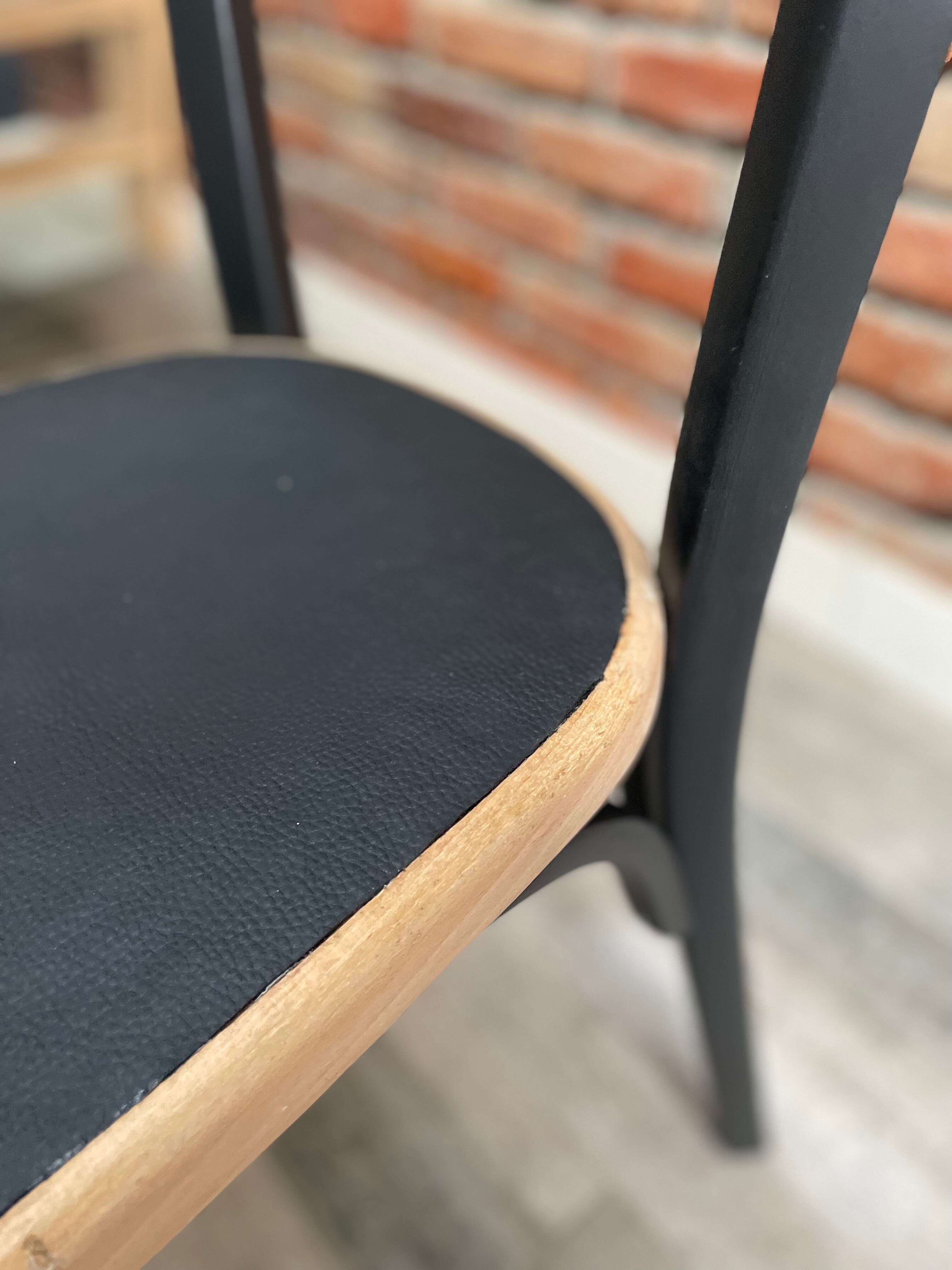 Baumann bistro chairs