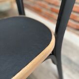 Baumann bistro chairs