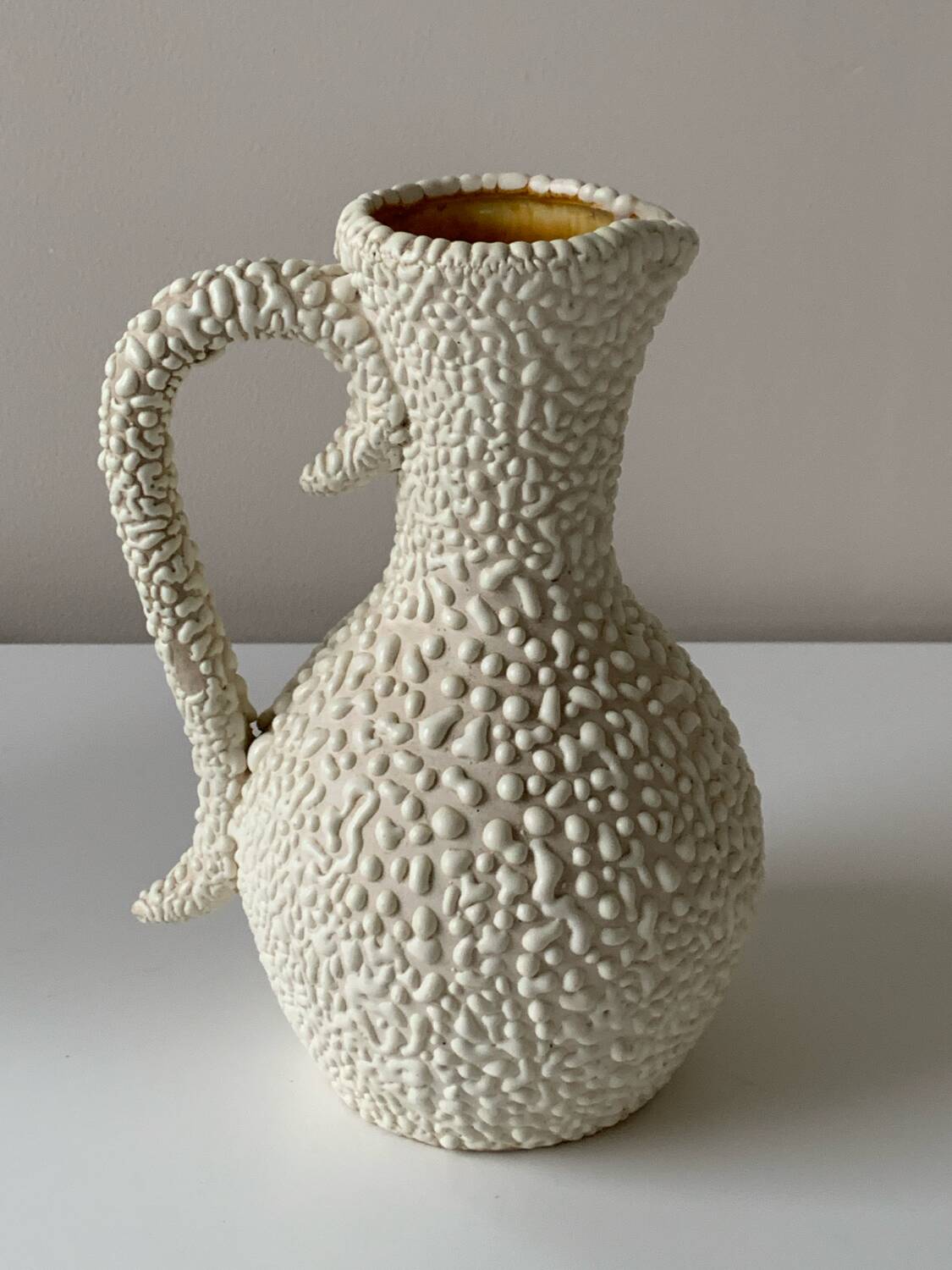 Vase vintage années 60