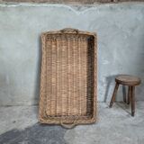 Large baker's basket