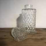 Whiskey decanter