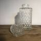 Whiskey decanter