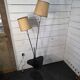 Lunel house floor lamp from the 1950s