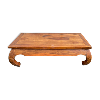 Opium coffee table