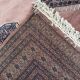 Handmade Persian rug