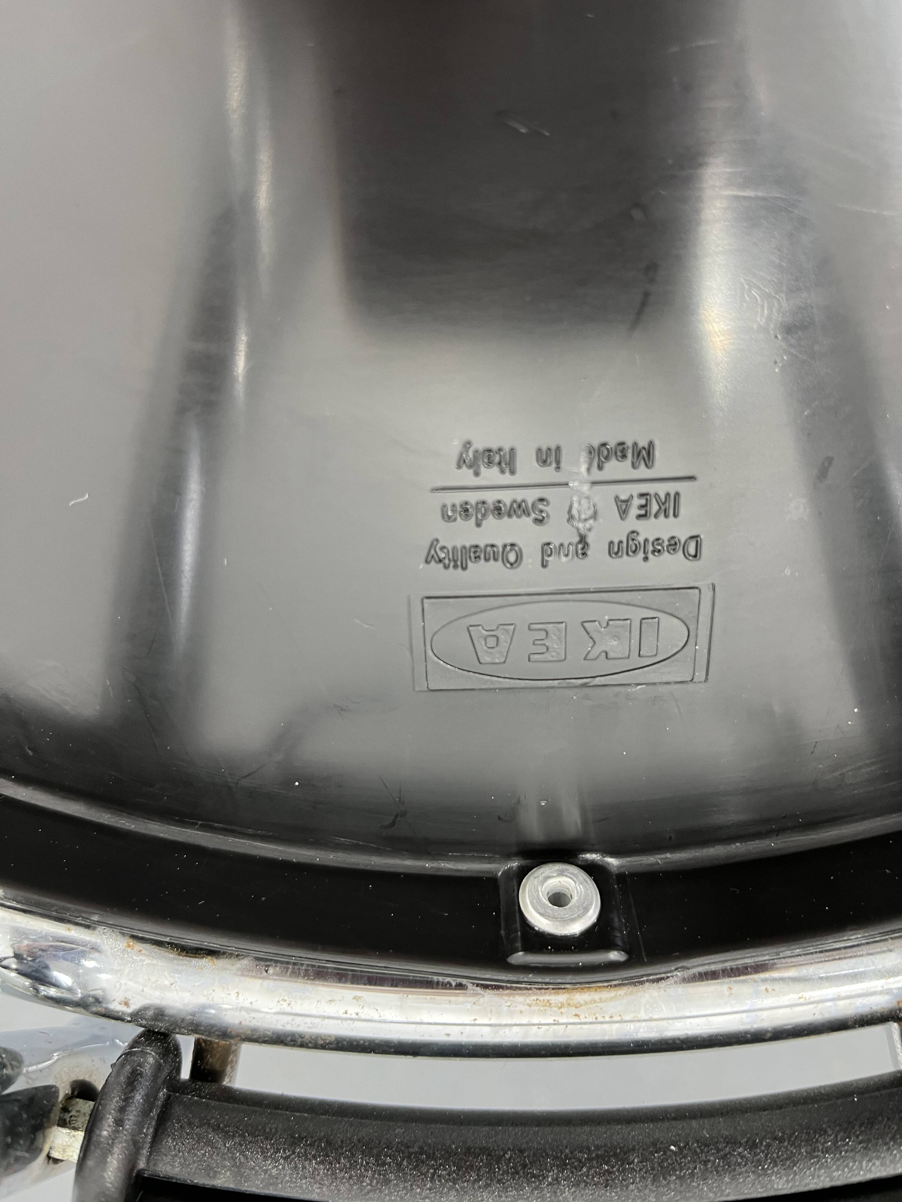 Chairs by Niels Gammelgaard for Ikea, Sweden, 1980s, Set of 4