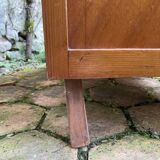 Commode vintage