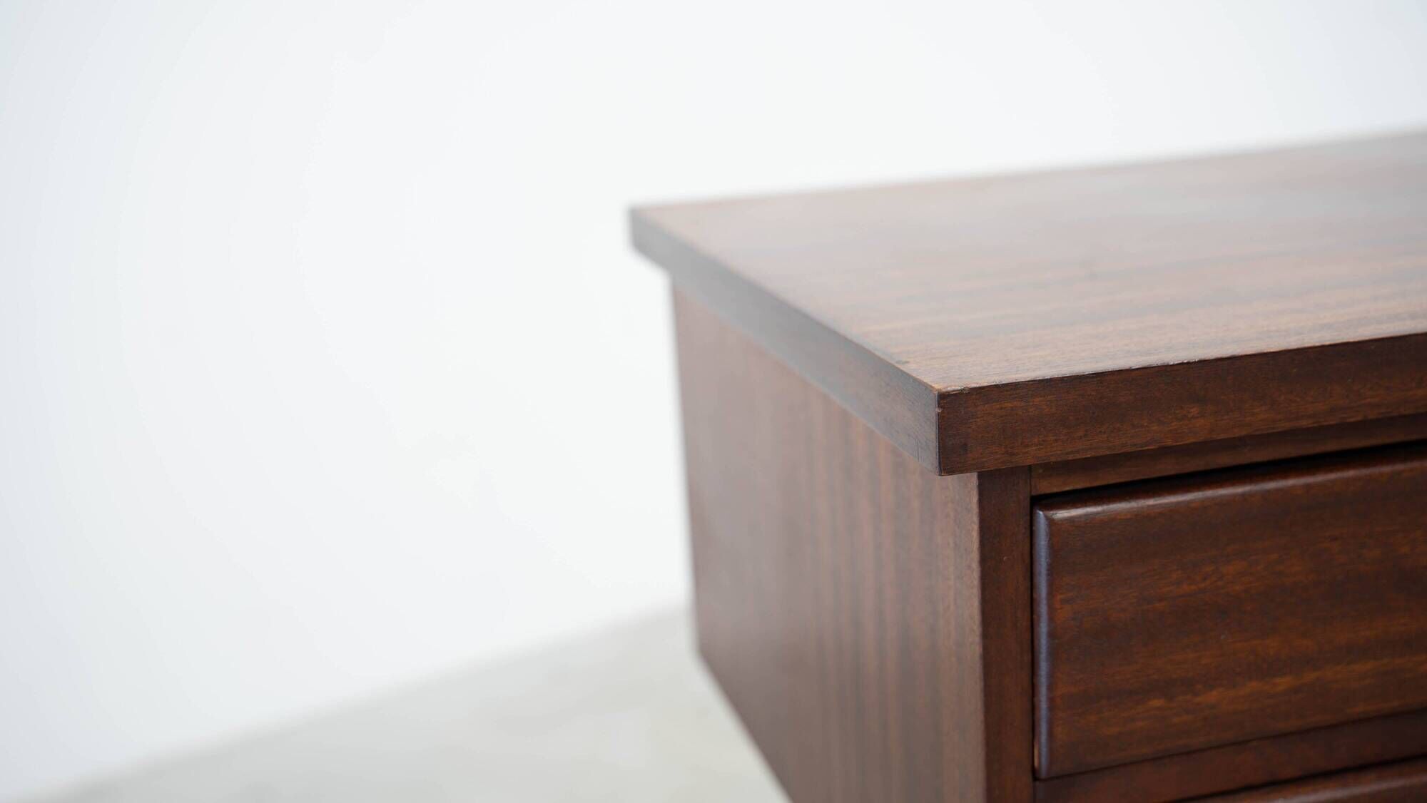 1980's Italian desk