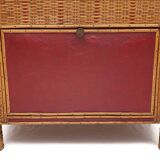 Large storage or wicker bar, 1920