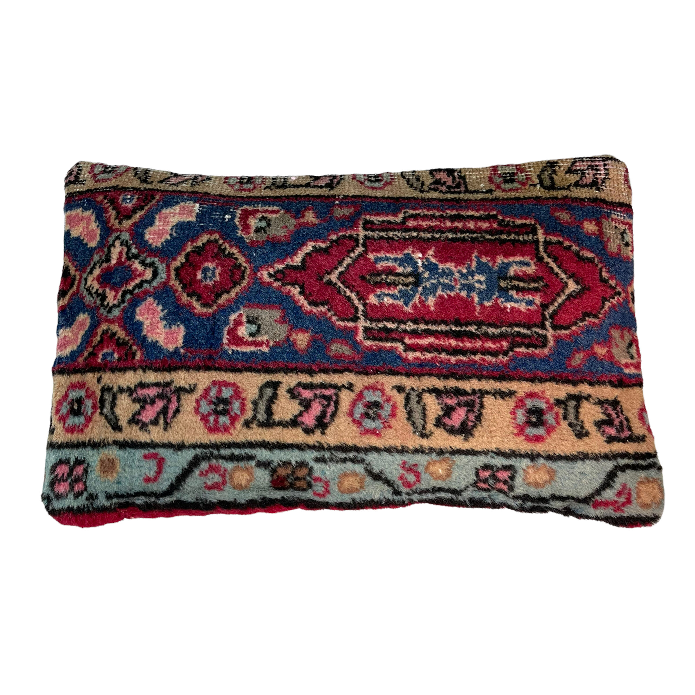 Housse de coussin turc, 30 x 50 cm
