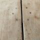 Old farmhouse table