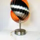Spiral Moon Lamp By By Massive, Belgium, 1980S