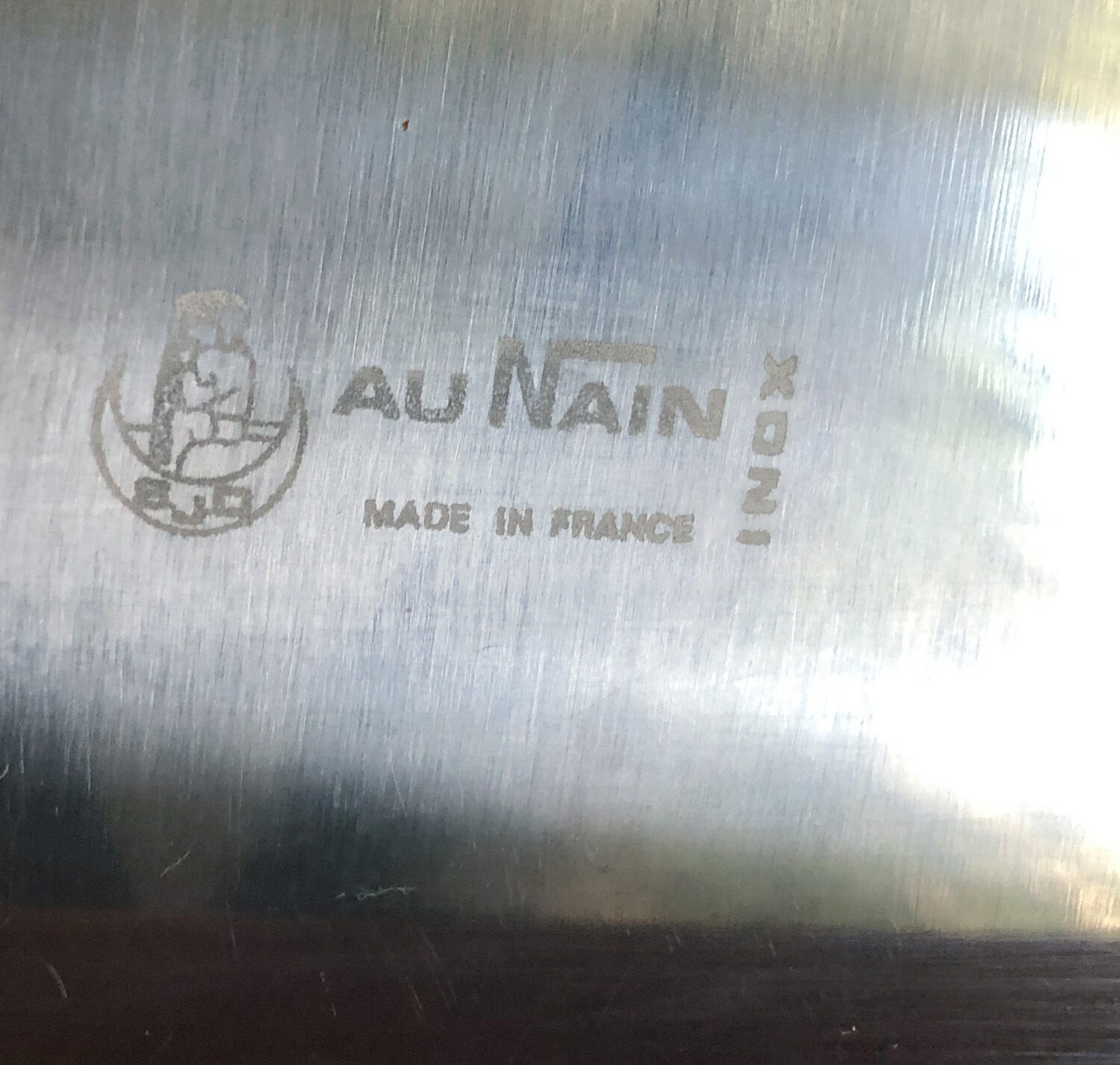 Antique bread cutters