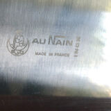 Antique bread cutters