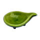 Empty ceramic pocket free form