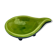 Empty ceramic pocket free form