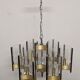 Chandelier from Maison Sciolari Illuminazione in Milan