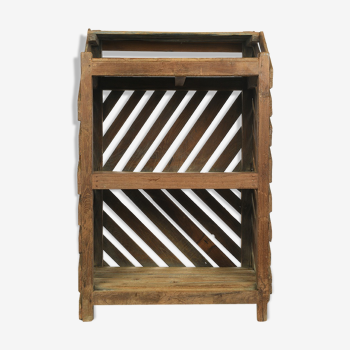 Etagère en bois