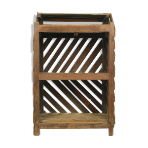 Etagère en bois