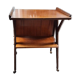 Vinyl furniture + turntable