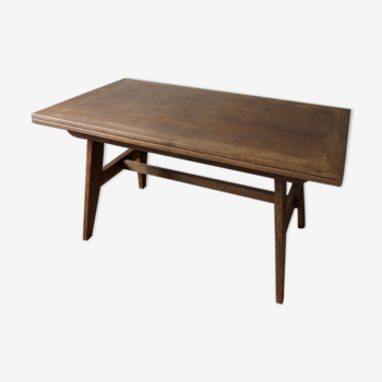 Table by René Gabriel 1950