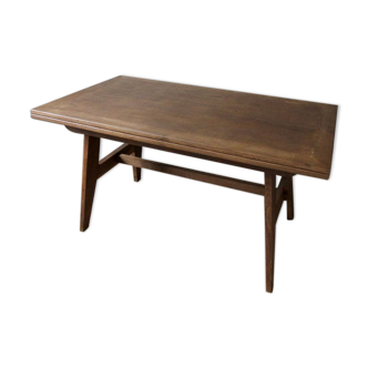 Table de René Gabriel 1950