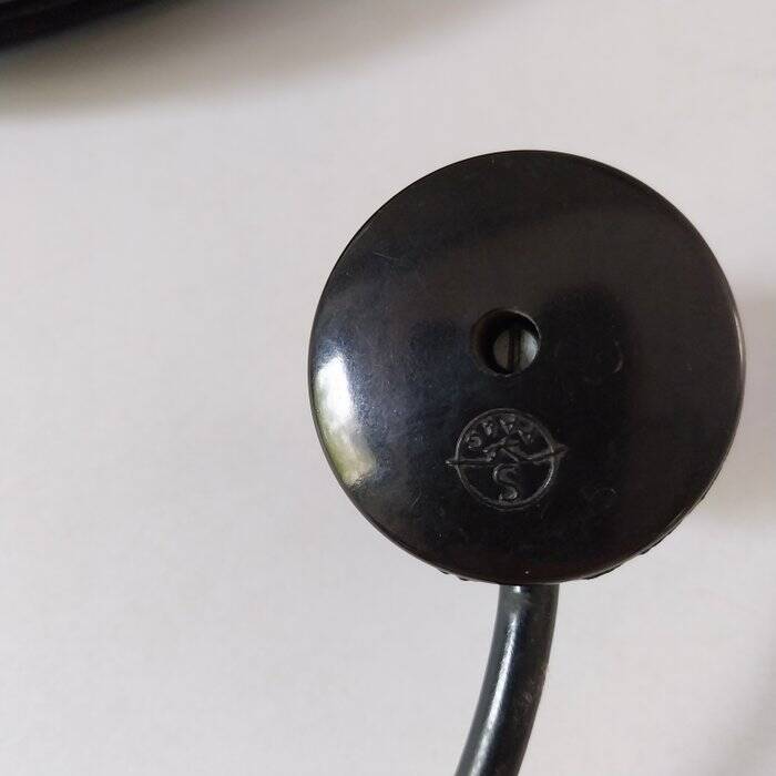 Yo Yo Shu lamp or Elmo lamp by Joe Colombo for Forma & Funzione, 1970