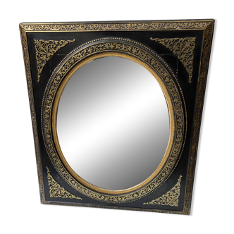 Miroir époque napoleon III