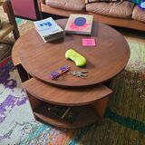 Art Deco coffee table