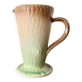Vintage Flosmaron Pottery Jug